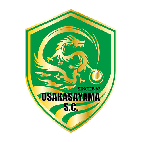 大阪狭山SC エンブレム
